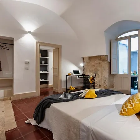 Dasumno 3 - Selection Lägenhet Lecce