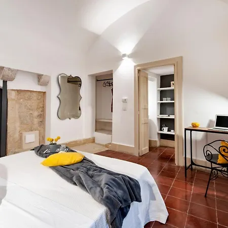 Appartement Dasumno 3 - Selection Lecce