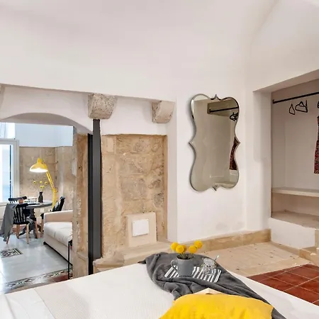 Apartment Dasumno 3 - Selection