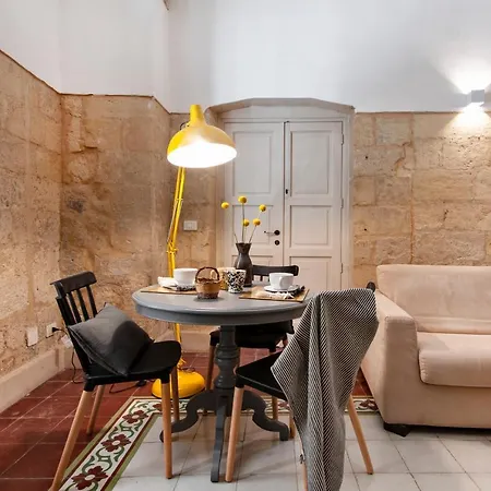 Apartment Dasumno 3 - Selection *