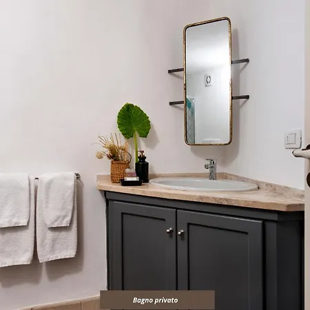 Dasumno 3 - Selection Apartment Lecce