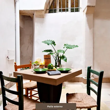 Dasumno 3 - Selection Apartment Lecce