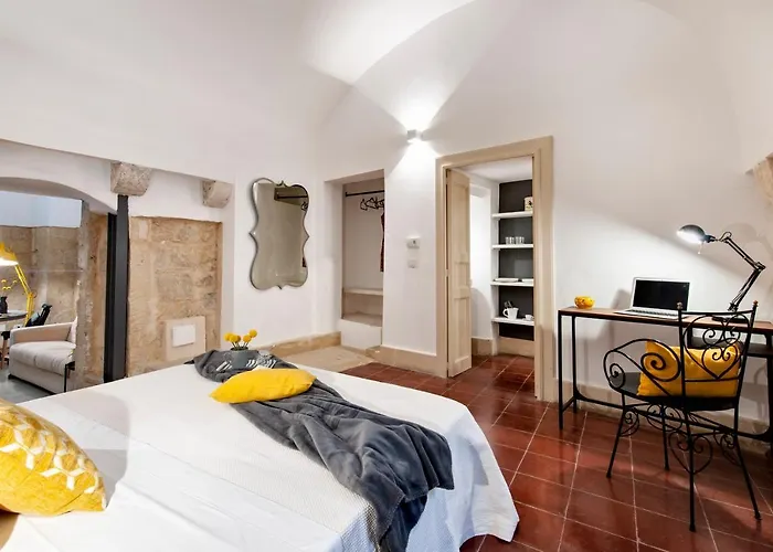 Appartement Dasumno 3 - Selection Lecce