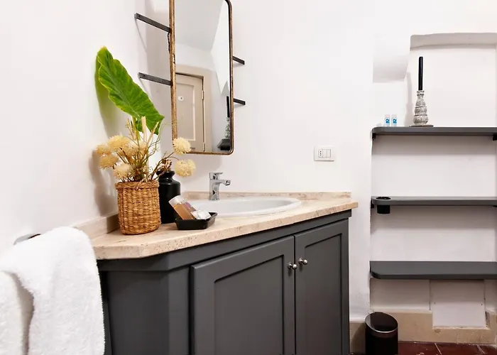 Appartement Dasumno 3 - Selection Lecce