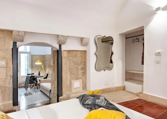 Appartement Dasumno 3 - Selection