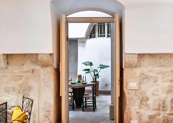 Appartement Dasumno 3 - Selection *