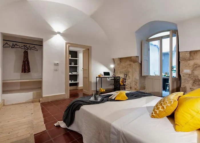 Dasumno 3 - Selection Appartement Lecce