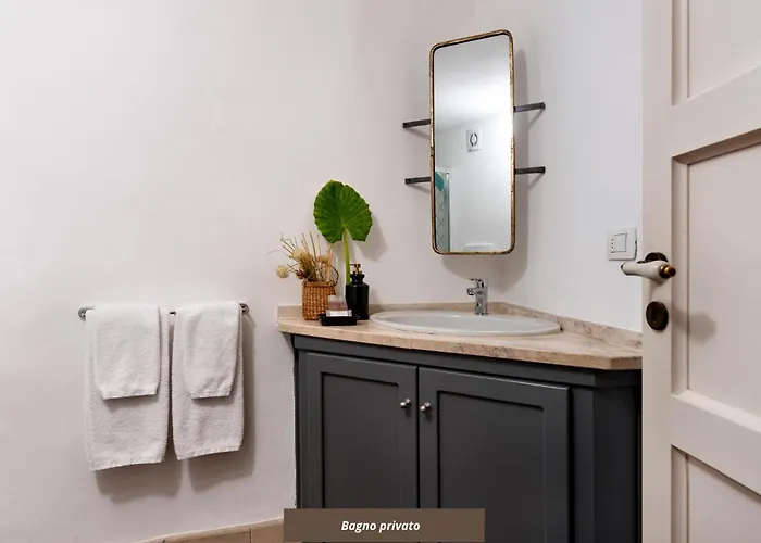 Dasumno 3 - Selection Appartement Lecce